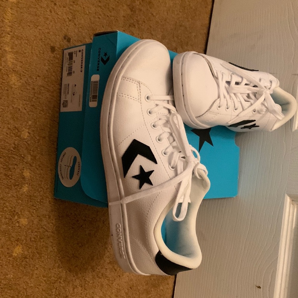 Women’s Converse All-Court Ox